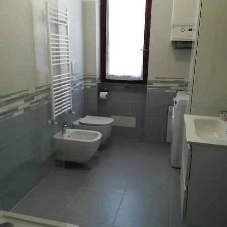 Casa Di Roberta Apartment Albiate Exterior photo