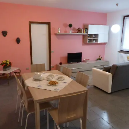 Casa Di Roberta Apartment Albiate Exterior photo