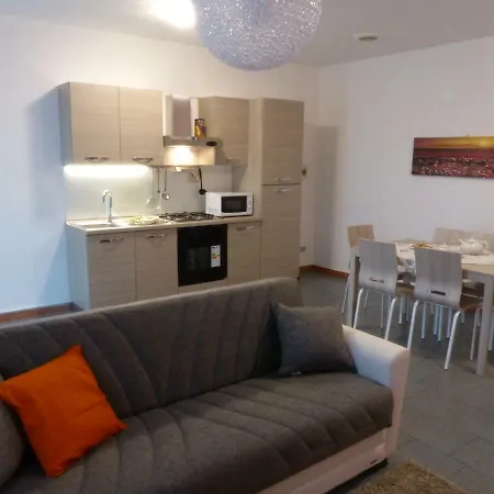 Casa Di Roberta Apartment Albiate Exterior photo
