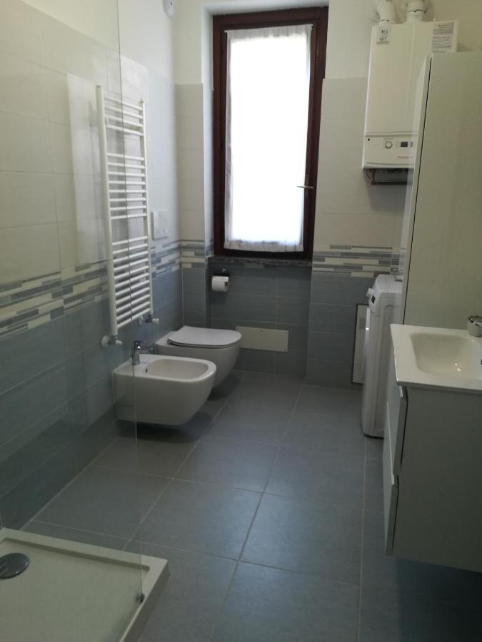 Casa Di Roberta * Albiate