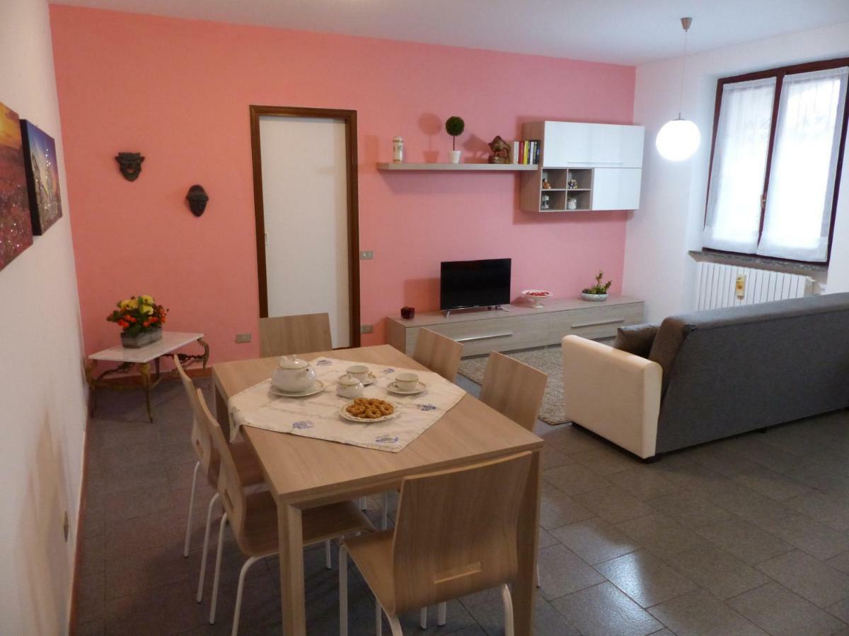 Casa Di Roberta Apartment Albiate