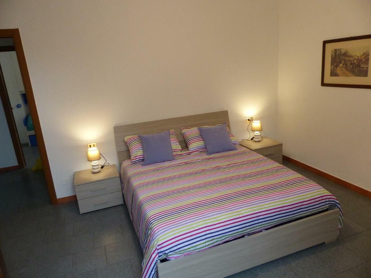 Casa Di Roberta Apartment